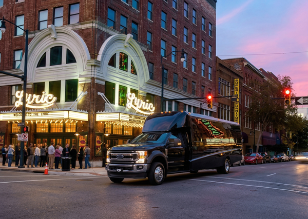 Luxury Group Travel is Our Specialty