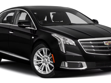 Cadillac XTS-L