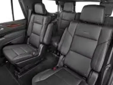 Cadillac Escalade ESV Sport (Captain Seats)