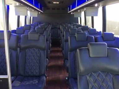 Group Passenger Transport