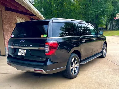 Ford Expedition